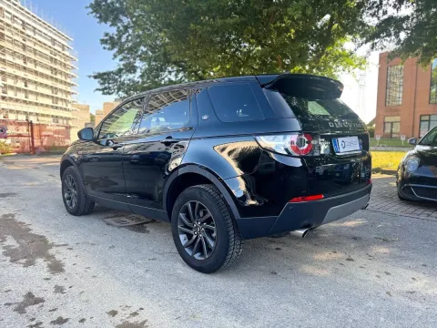 Land Rover Discovery Sport 2.0 td4 Pure Business edition Premium awd 180cv auto my18 - Immagine 6