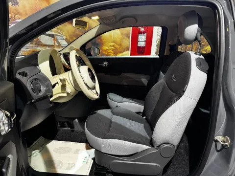 Fiat 500 1.2 Pop 69cv - Immagine 10