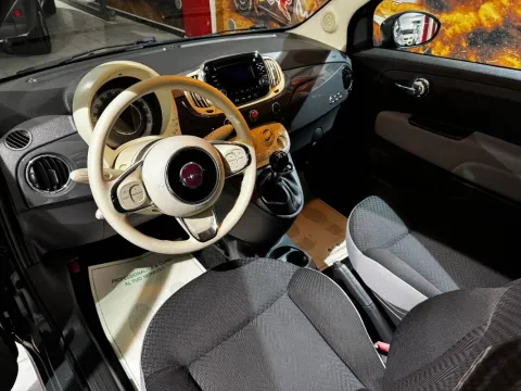 Fiat 500 1.2 Pop 69cv - Immagine 12
