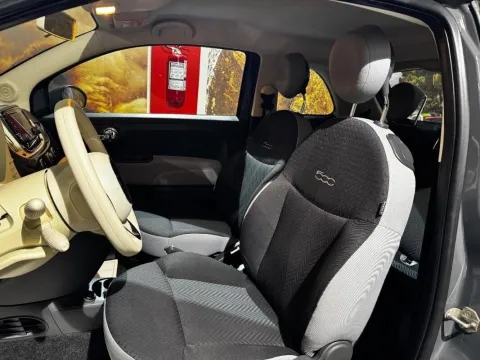 Fiat 500 1.2 Pop 69cv - Immagine 14