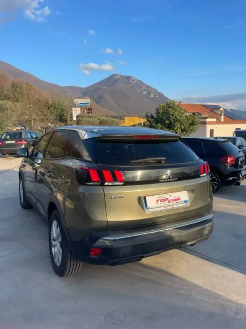 Peugeot 3008 1.5 bluehdi Allure s&s 130cv eat8 - Immagine 4