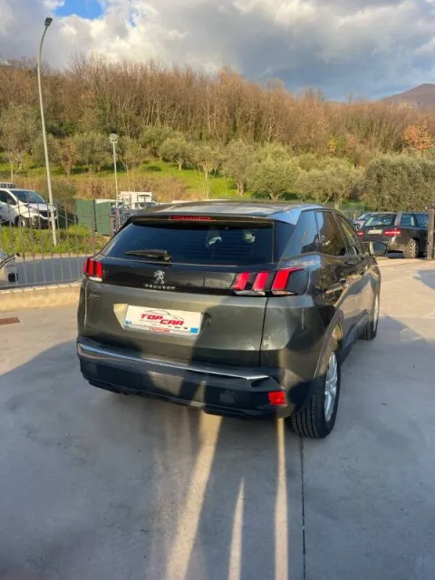 Peugeot 3008 1.5 bluehdi Allure s&s 130cv eat8 - Immagine 5