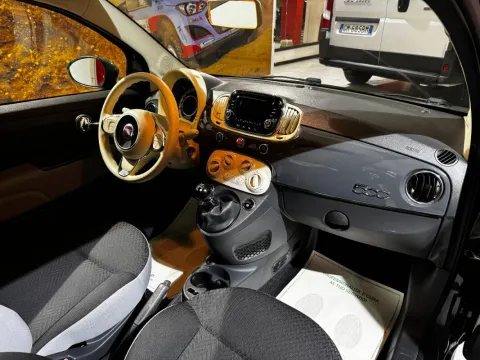 Fiat 500 1.2 Pop 69cv - Immagine 16
