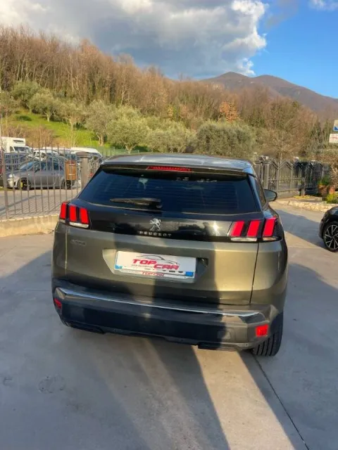 Peugeot 3008 1.5 bluehdi Allure s&s 130cv eat8 - Immagine 6