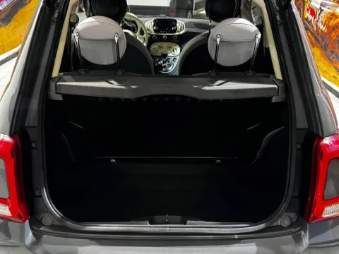 Fiat 500 1.2 Pop 69cv - Immagine 17