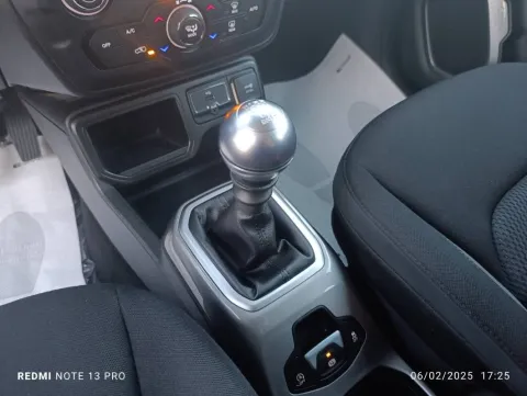 Jeep Renegade 1.0 t3 Limited 2wd - Immagine 23