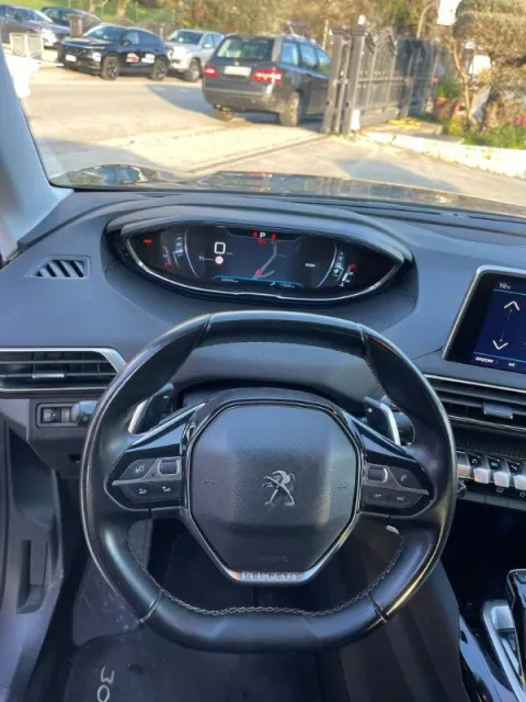 Peugeot 3008 1.5 bluehdi Allure s&s 130cv eat8 - Immagine 10