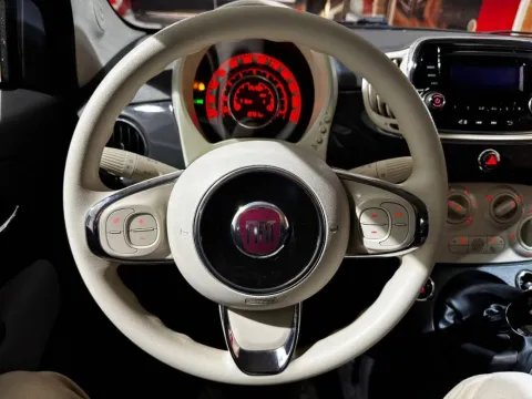 Fiat 500 1.2 Pop 69cv - Immagine 21