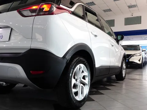 Opel Crossland X 1.2 Innovation 83cv my18.5 - Immagine 10
