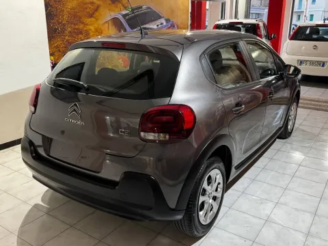 Citroen C3 1.2 puretech Feel Pack s&s 83cv neopatentati - Immagine 4