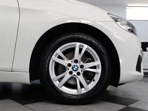 BMW 216d Active Tourer Advantage - Immagine 14