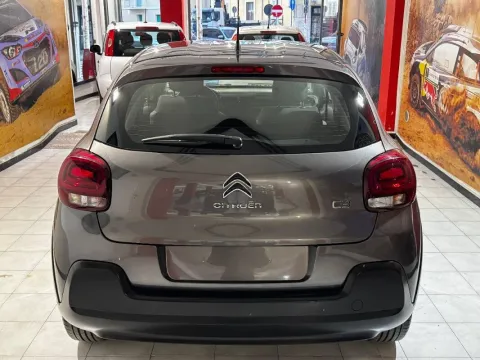 Citroen C3 1.2 puretech Feel Pack s&s 83cv neopatentati - Immagine 5