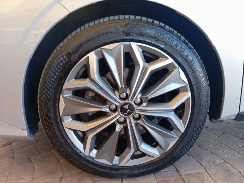 DS DS4 1.5 bluehdi Trocadero 130cv auto - Immagine 12