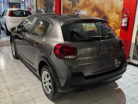 Citroen C3 1.2 puretech Feel Pack s&s 83cv neopatentati - Immagine 6