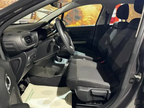 Citroen C3 1.2 puretech Feel Pack s&s 83cv neopatentati - Immagine 7