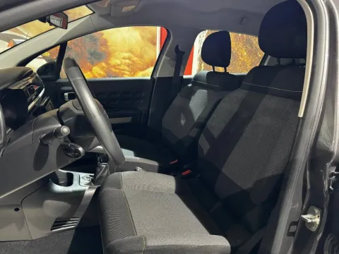 Citroen C3 1.2 puretech Feel Pack s&s 83cv neopatentati - Immagine 8