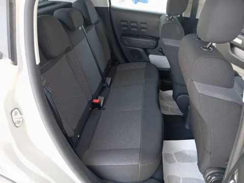 Citroen C3 1.2 puretech You! s&s 83cv - Immagine 15