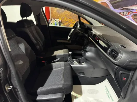 Citroen C3 1.2 puretech Feel Pack s&s 83cv neopatentati - Immagine 15
