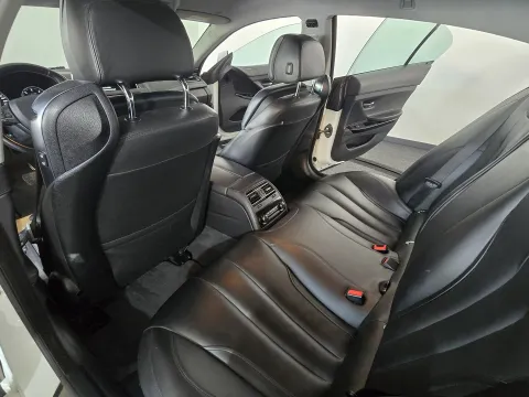 BMW 640d Gran Coupe xdrive Luxury auto - Immagine 9