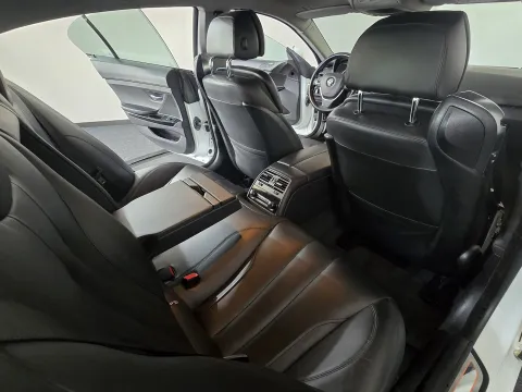 BMW 640d Gran Coupe xdrive Luxury auto - Immagine 11