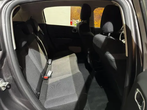 Citroen C3 1.2 puretech Feel Pack s&s 83cv neopatentati - Immagine 18