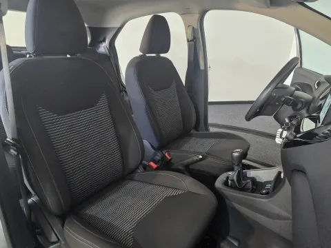 Ford Ka + 1.2 Ultimate 85cv my18 - Immagine 19