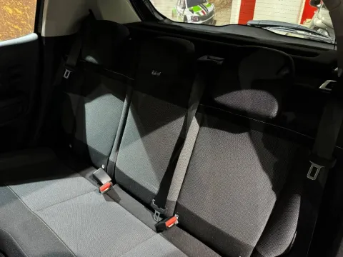 Citroen C3 1.2 puretech Feel Pack s&s 83cv neopatentati - Immagine 21