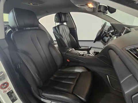 BMW 640d Gran Coupe xdrive Luxury auto - Immagine 14
