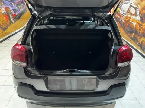 Citroen C3 1.2 puretech Feel Pack s&s 83cv neopatentati - Immagine 22