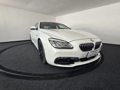 BMW 640d Gran Coupe xdrive Luxury auto - Immagine 15