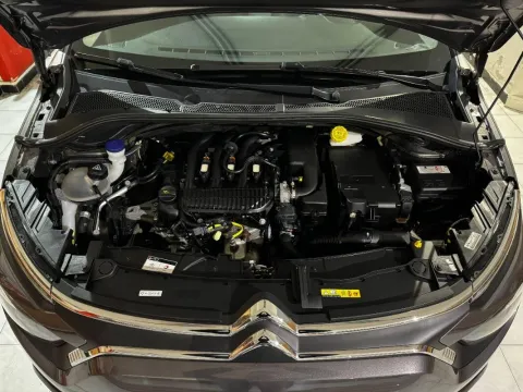 Citroen C3 1.2 puretech Feel Pack s&s 83cv neopatentati - Immagine 23