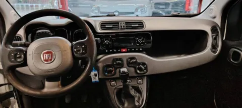 Fiat Panda 1.3 mjt 16v 4x4 75cv E5+ - Immagine 5