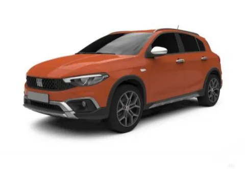 Fiat Tipo 5p 1.0 Cross 100cv - Immagine 1