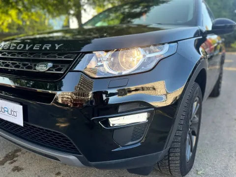 Land Rover Discovery Sport 2.0 td4 Pure Business edition Premium awd 180cv auto my18 - Immagine 9