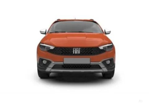 Fiat Tipo 5p 1.0 Cross 100cv - Immagine 3