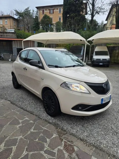 Lancia Ypsilon 1.2 Elefantino Blu ecochic Gpl 69cv my19 - Immagine 2