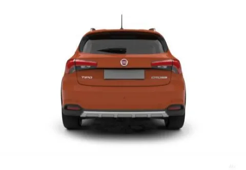 Fiat Tipo 5p 1.0 Cross 100cv - Immagine 4