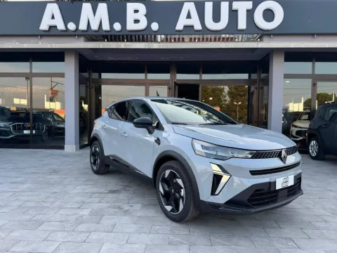 Renault Captur 1.0 eco-g Techno 100cv - Immagine 1