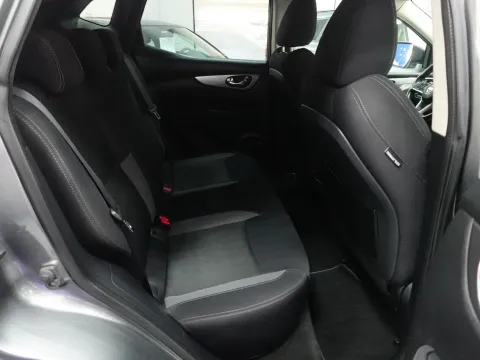 Nissan Qashqai 1.2 dig-t N-Connecta 115cv - Immagine 28