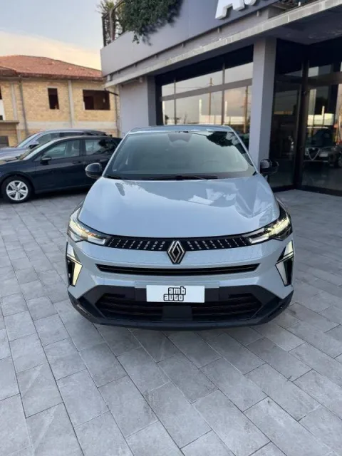 Renault Captur 1.0 eco-g Techno 100cv - Immagine 2