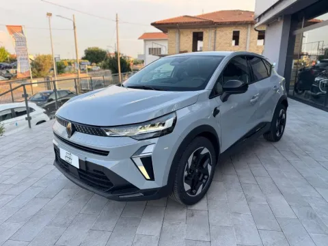 Renault Captur 1.0 eco-g Techno 100cv - Immagine 3
