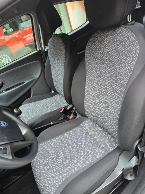 Lancia Ypsilon 1.2 Elefantino Blu ecochic Gpl 69cv my19 - Immagine 8