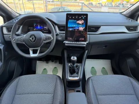 Renault Captur 1.0 eco-g Techno 100cv - Immagine 7