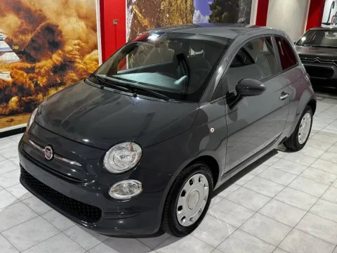 Fiat 500 1.0 hybrid Pop 70cv - Immagine 1