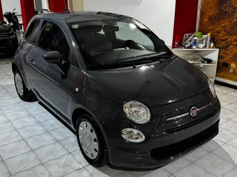 Fiat 500 1.0 hybrid Pop 70cv - Immagine 2