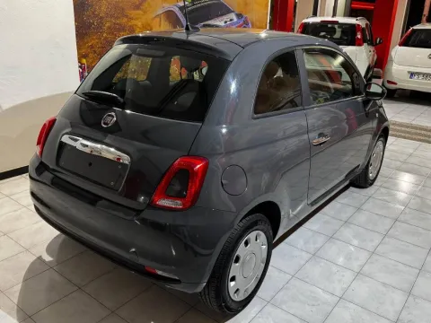 Fiat 500 1.0 hybrid Pop 70cv - Immagine 3