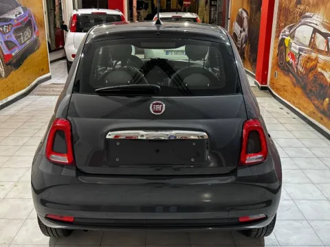 Fiat 500 1.0 hybrid Pop 70cv - Immagine 4