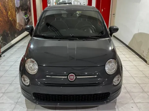 Fiat 500 1.0 hybrid Pop 70cv - Immagine 5
