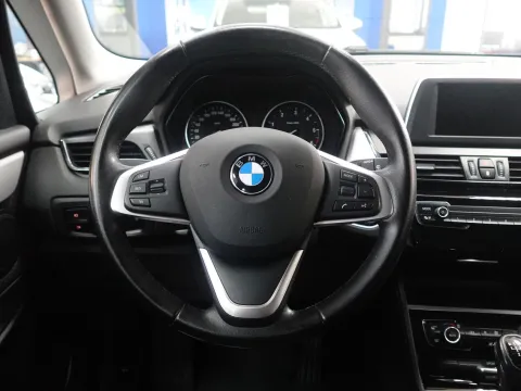 BMW 216d Active Tourer Advantage - Immagine 16