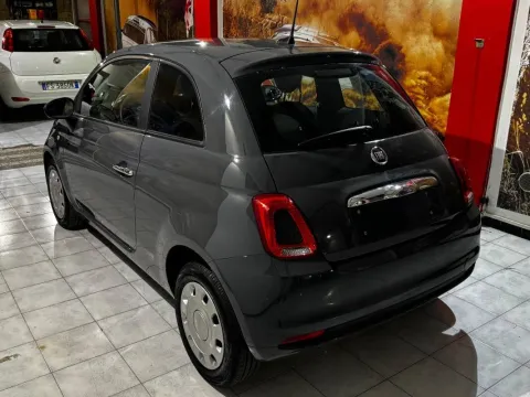 Fiat 500 1.0 hybrid Pop 70cv - Immagine 6